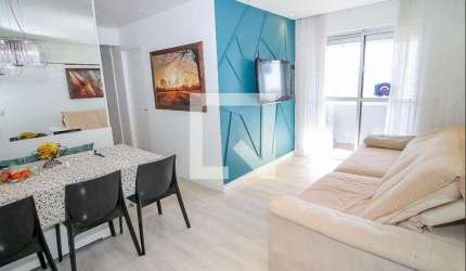 Apartamento à Venda - Barra Funda, 3 Quartos,  72 m2