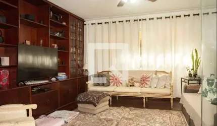 Casa à Venda - Moema, 4 Quartos,  400 m2
