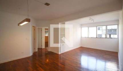 Apartamento à Venda - Itaim Bibi, 2 Quartos,  128 m2