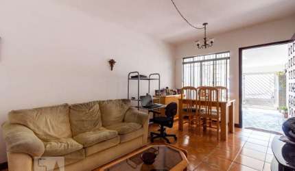 Casa à Venda - Moema, 3 Quartos,  200 m2