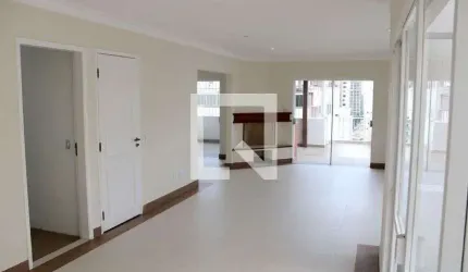 Apartamento à Venda - Vila Olímpia, 3 Quartos,  205 m2