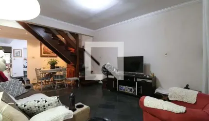 Casa à Venda - Vila Romana, 2 Quartos,  232 m2