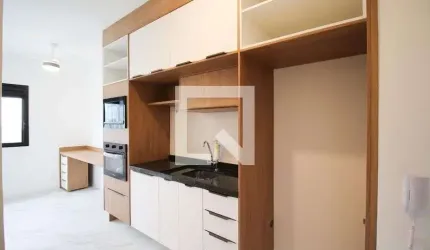 Apartamento à Venda - Vila Olímpia, 1 Quarto,  24 m2