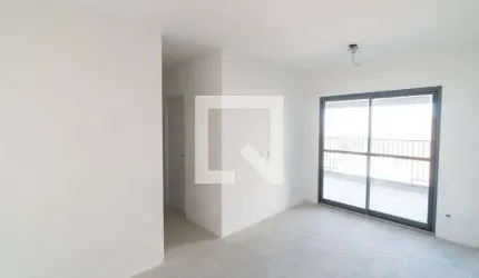 Apartamento à Venda - Vila Mascote, 3 Quartos,  74 m2