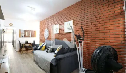 Casa à Venda - Vila Romana, 2 Quartos,  182 m2