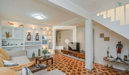 Casa à Venda - Jardim Marajoara , 4 Quartos,  185 m2