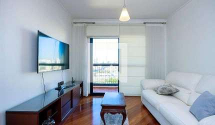 Apartamento à Venda - Campo Belo, 2 Quartos,  81 m2