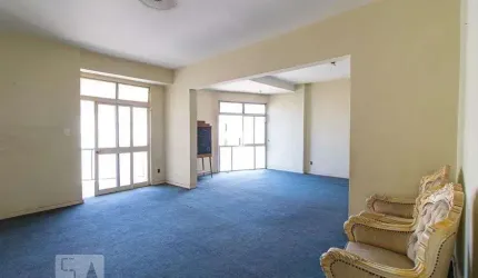 Apartamento à Venda - Bela Vista, 3 Quartos,  170 m2