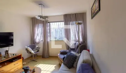Apartamento à Venda - Perdizes, 3 Quartos,  94 m2