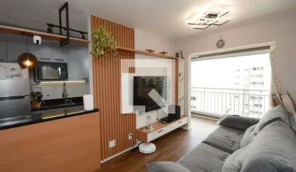 Apartamento à Venda - Jardim Marajoara , 2 Quartos,  61 m2