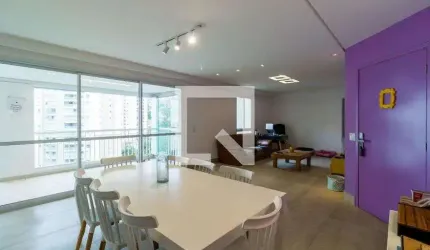 Apartamento à Venda - Vila Andrade, 3 Quartos,  142 m2