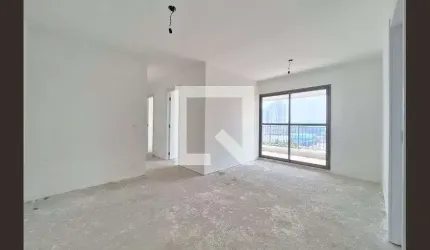 Apartamento à Venda - Barra Funda, 3 Quartos,  90 m2