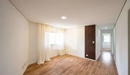 Apartamento à Venda - Vila Mascote, 2 Quartos,  65 m2