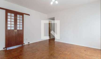 Apartamento à Venda - Vila Olímpia, 3 Quartos,  94 m2