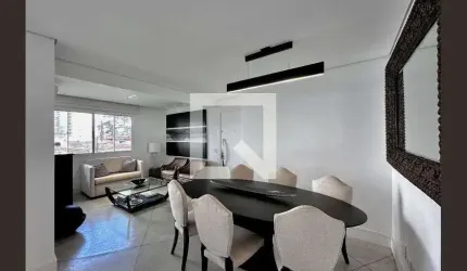Apartamento à Venda - Campo Belo, 3 Quartos,  110 m2