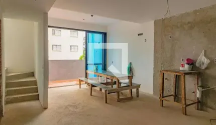 Casa à Venda - Vila Mascote, 2 Quartos,  146 m2
