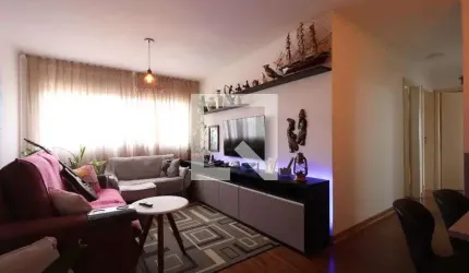 Apartamento à Venda - Vila Mariana, 3 Quartos,  100 m2