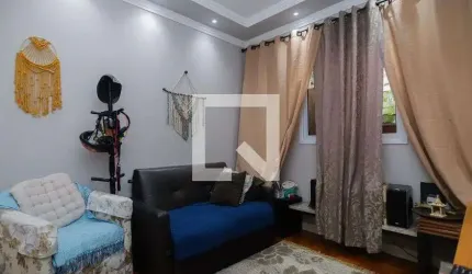 Apartamento à Venda - Perdizes, 2 Quartos,  75 m2