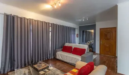 Casa à Venda - Vila Romana, 3 Quartos,  500 m2