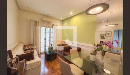 Apartamento à Venda - Perdizes, 3 Quartos,  96 m2
