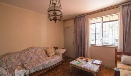 Casa à Venda - Campo Belo, 3 Quartos,  170 m2