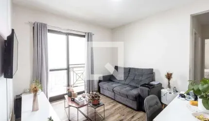 Apartamento à Venda - Perdizes, 2 Quartos,  46 m2