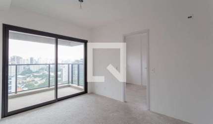 Apartamento à Venda - Moema, 1 Quarto,  32 m2
