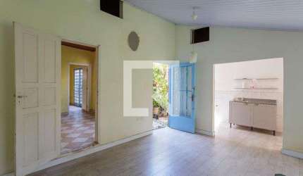 Casa à Venda - Moema, 2 Quartos,  130 m2