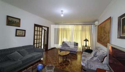 Casa à Venda - Moema, 6 Quartos,  368 m2