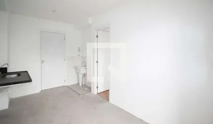 Apartamento à Venda - Vila Olímpia, 1 Quarto,  26 m2