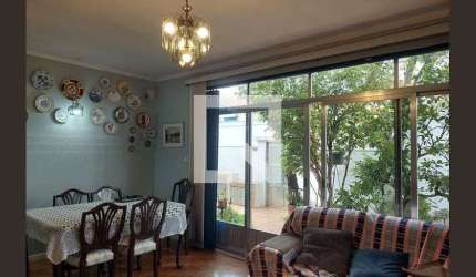 Casa à Venda - Jardim Marajoara , 2 Quartos,  140 m2