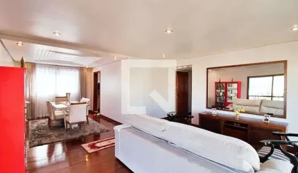 Apartamento à Venda - Vila Andrade, 4 Quartos,  198 m2