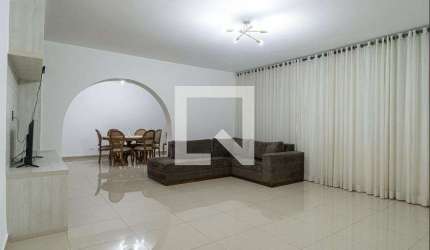 Apartamento à Venda - Bela Vista, 3 Quartos,  180 m2