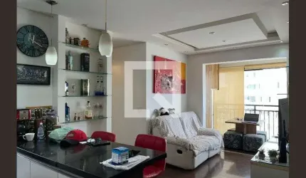 Apartamento à Venda - Barra Funda, 2 Quartos,  53 m2