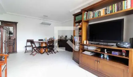 Apartamento à Venda - Moema, 3 Quartos,  103 m2