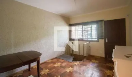 Casa à Venda - Campo Belo, 3 Quartos,  200 m2