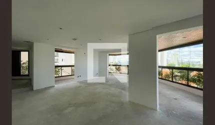Apartamento à Venda - Campo Belo, 4 Quartos,  276 m2