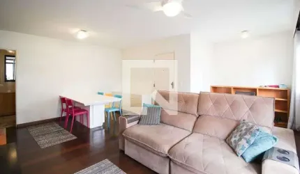 Apartamento à Venda - Moema, 3 Quartos,  127 m2
