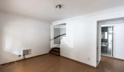 Casa à Venda - Barra Funda, 2 Quartos,  105 m2