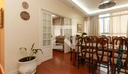 Apartamento à Venda - Pinheiros, 3 Quartos,  130 m2