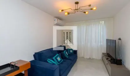 Casa à Venda - Campo Belo, 3 Quartos,  160 m2