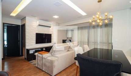 Apartamento à Venda - Vila Andrade, 2 Quartos,  69 m2