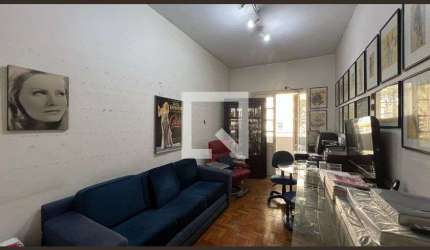 Apartamento à Venda - Pinheiros, 1 Quarto,  80 m2