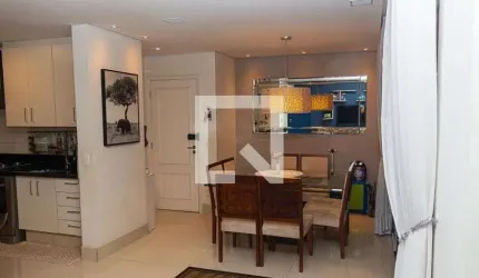 Apartamento à Venda - Jardim Marajoara , 2 Quartos,  93 m2