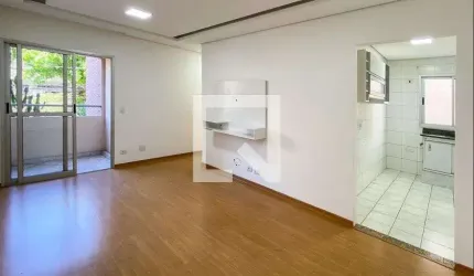 Apartamento à Venda - Vila Mariana, 2 Quartos,  55 m2