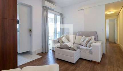 Apartamento à Venda - Brooklin, 2 Quartos,  66 m2