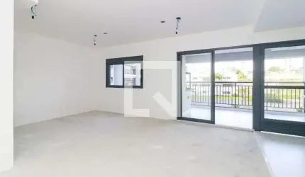 Apartamento à Venda - Brooklin, 2 Quartos,  92 m2