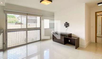 Apartamento à Venda - Vila Mariana, 1 Quarto,  58 m2