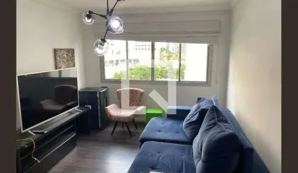 Apartamento à Venda - Vila Mascote, 2 Quartos,  76 m2