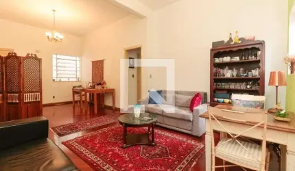 Apartamento à Venda - Pinheiros, 2 Quartos,  80 m2